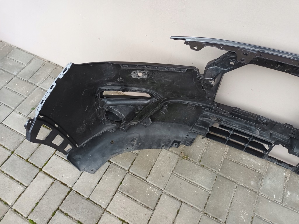 фото №7, Бампер передний suzuki sx4 s-cross ii перед 2021 -