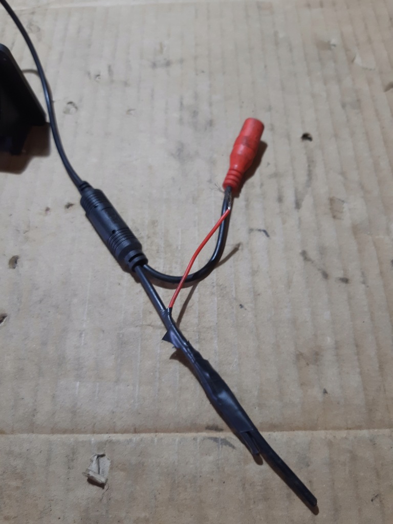 фото №7, Audi a4 b8 камера заднего вида задняя