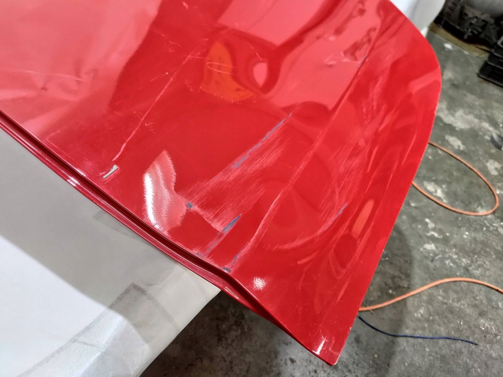 фото №6, Subaru xv ii 2018- двері лівий задня задні ліва 18-