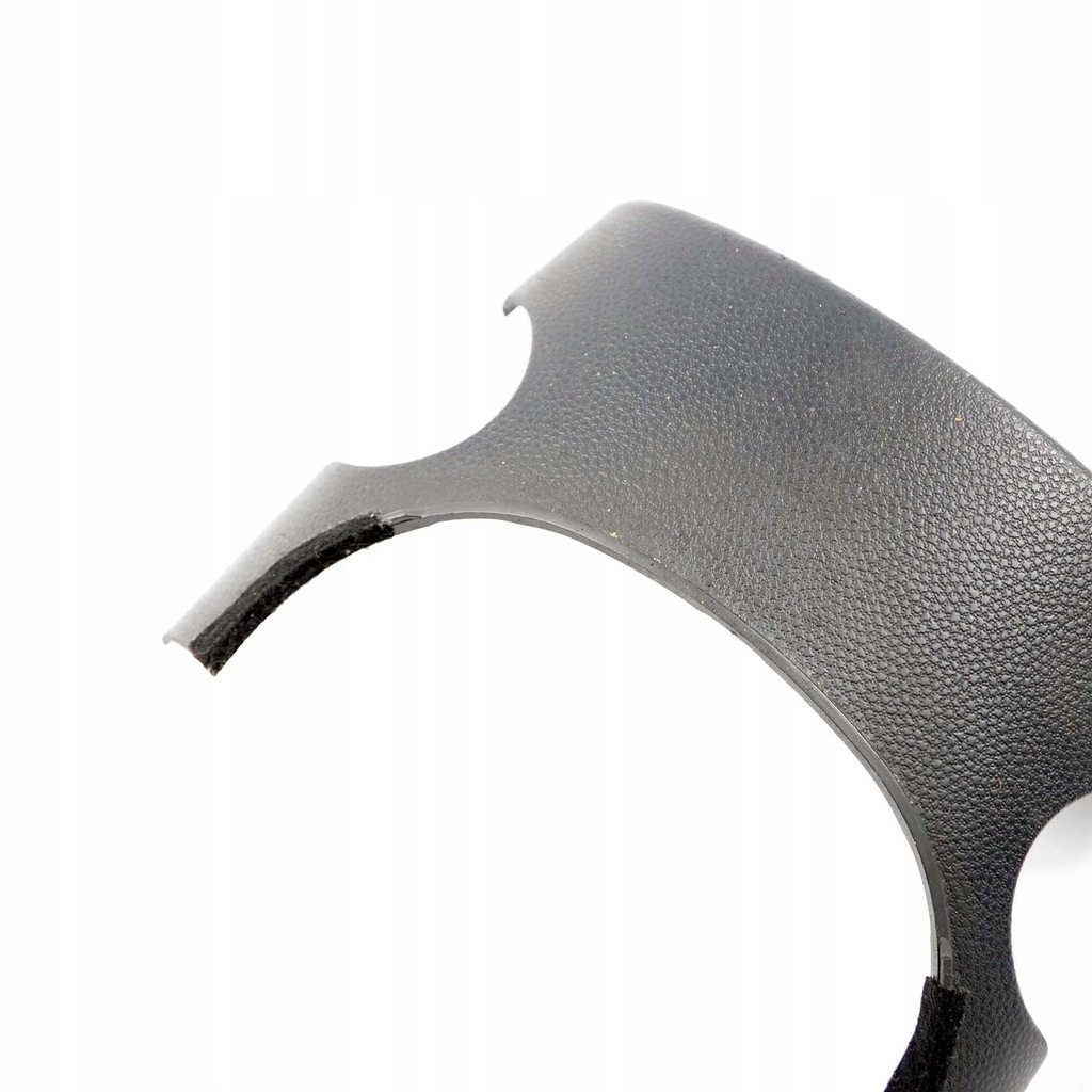 фото №8, Mini r50 пластик защита корпус колонки руля