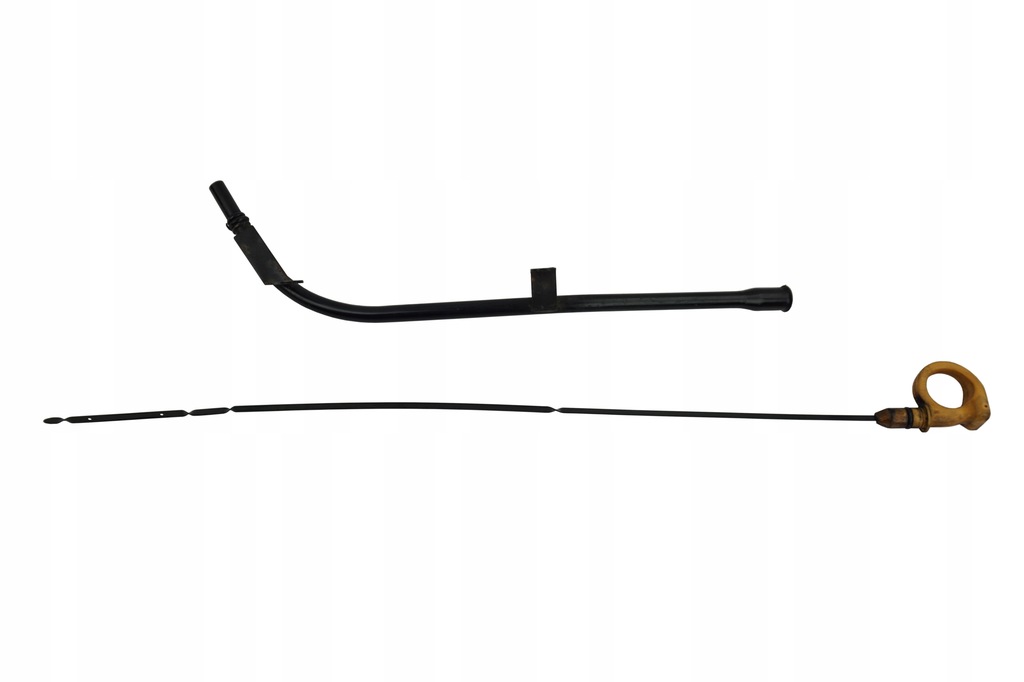 фото №2, Щуп щуп оливи subaru 2.0d ee20z