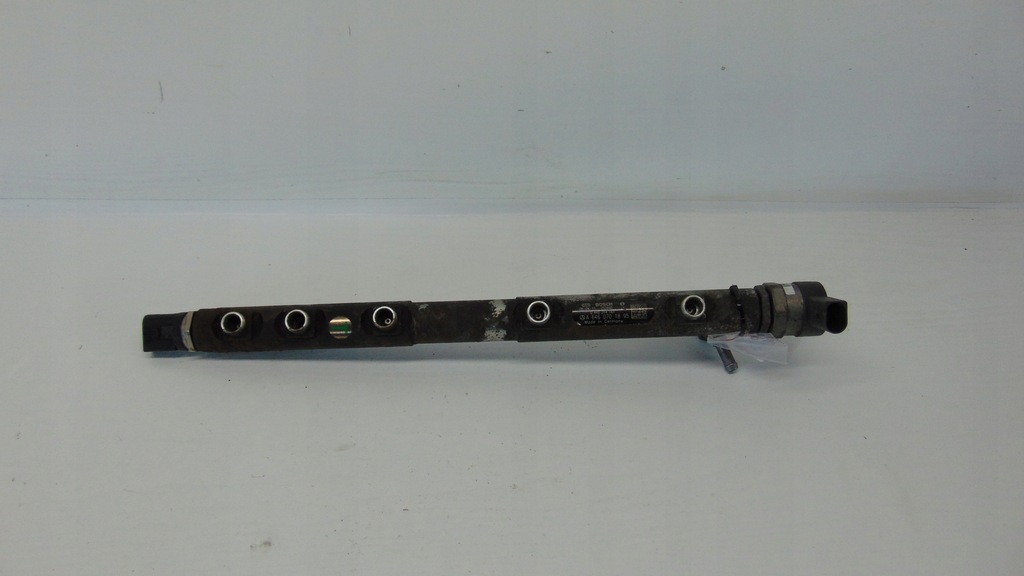 фото №1, | mercedes 3.0 cdi молдинг впрыскная 6420702495