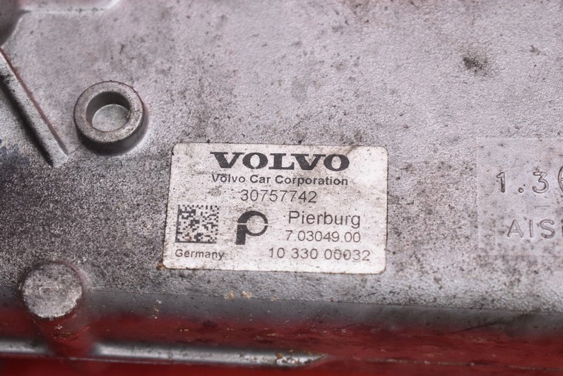 фото №7, Радіатор вихлопних газів 30757742 volvo xc70 2 ii 2.4 d5 205 km 07-13
