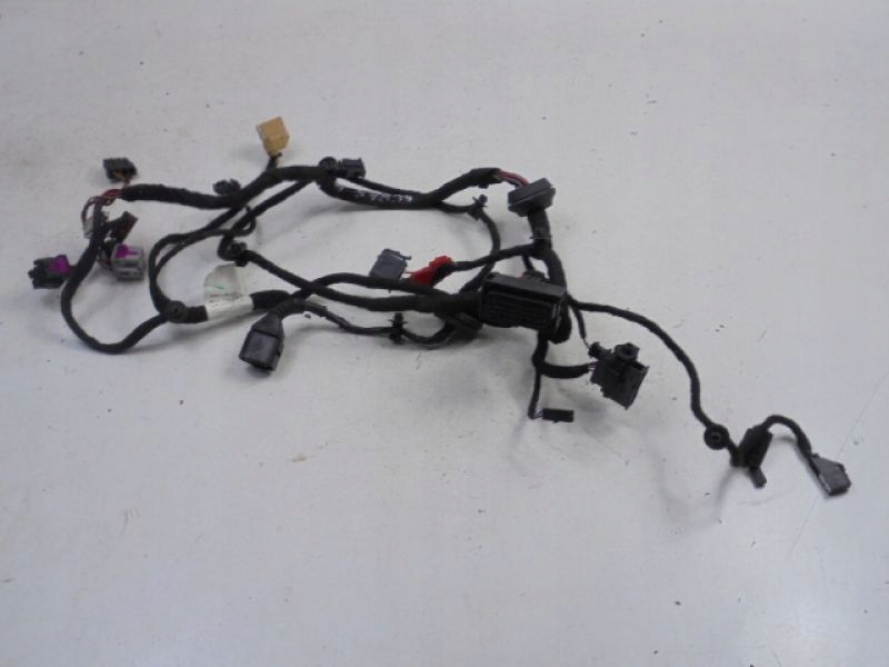 фото №6, Skoda superb i джгут двері перед ліва 3u0971121k