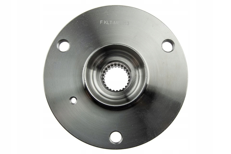 фото №12, Ступица колеса задняя smart city - coupe 98- 04