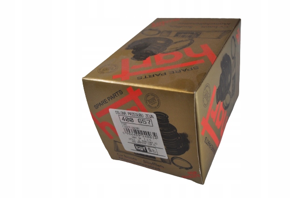 фото №1, 400657 hart захист шарнір ford ,mazda