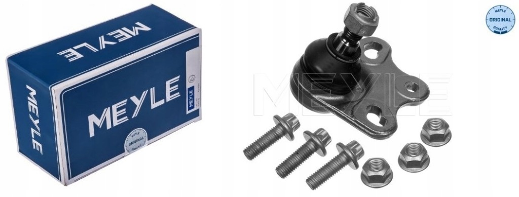 фото №8, Шарова опора важеля db p. w169 le/pr