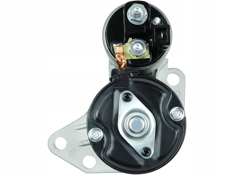 As-pl стартер 12v audi a3 ford galaxy seat ibiza toledo skoda с Разборки