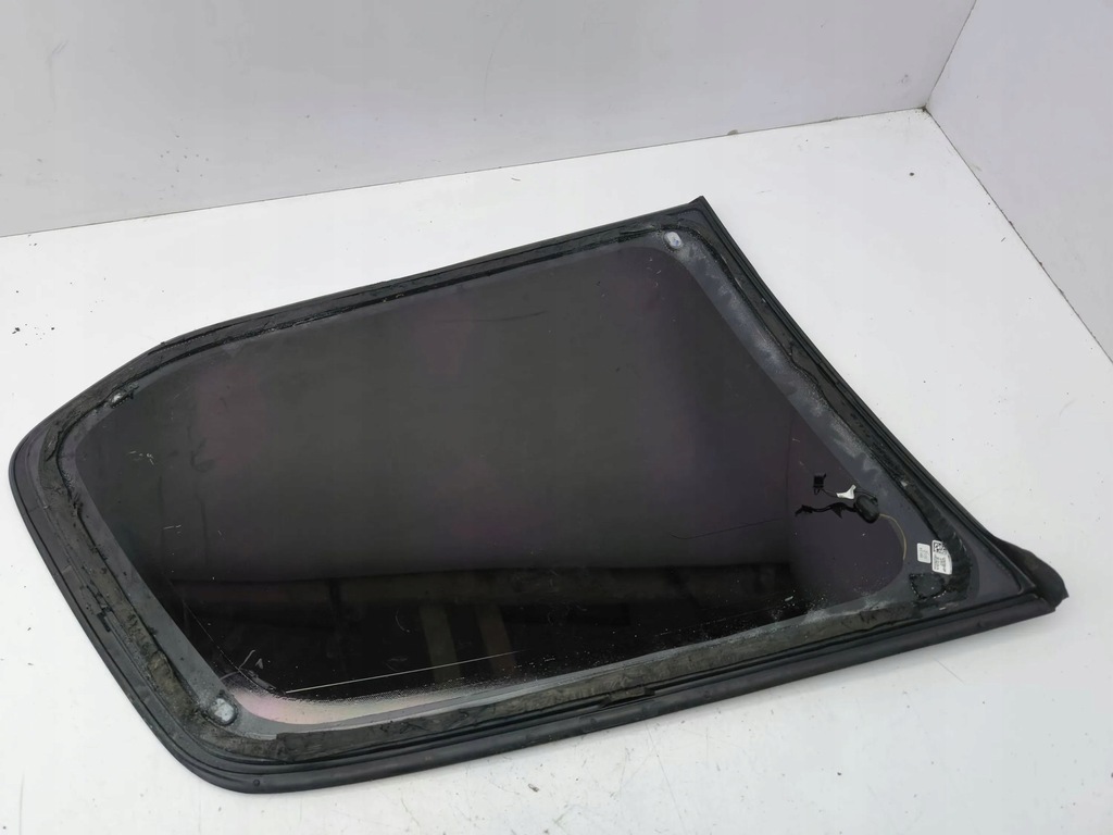 фото №5, Ford galaxy 2017 права сторона кузовні