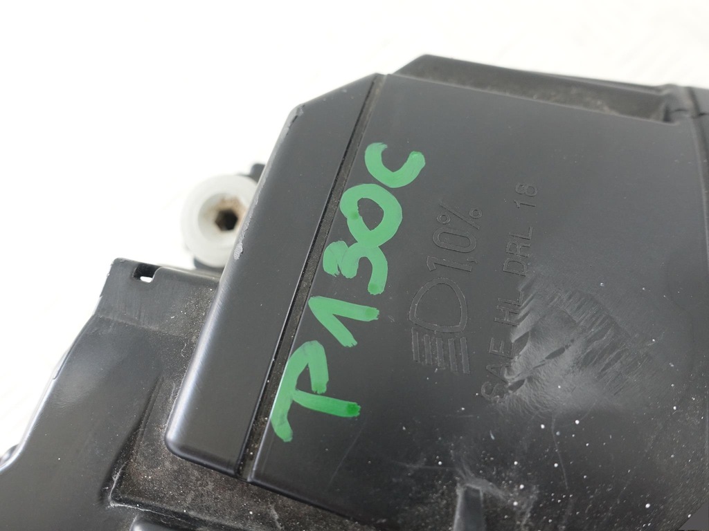 фото №12, Porsche macan 95b lift 18- full led правая europa