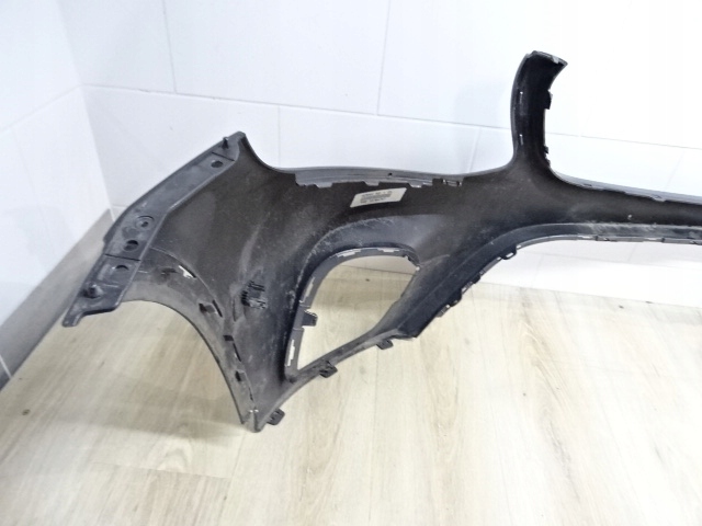 фото №6, Бампер перед mercedes glc x253 w253 amg 2015-2019