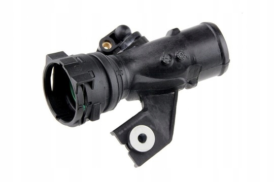 Купити Шланг повітря наддувний qashqai 1.5 07-