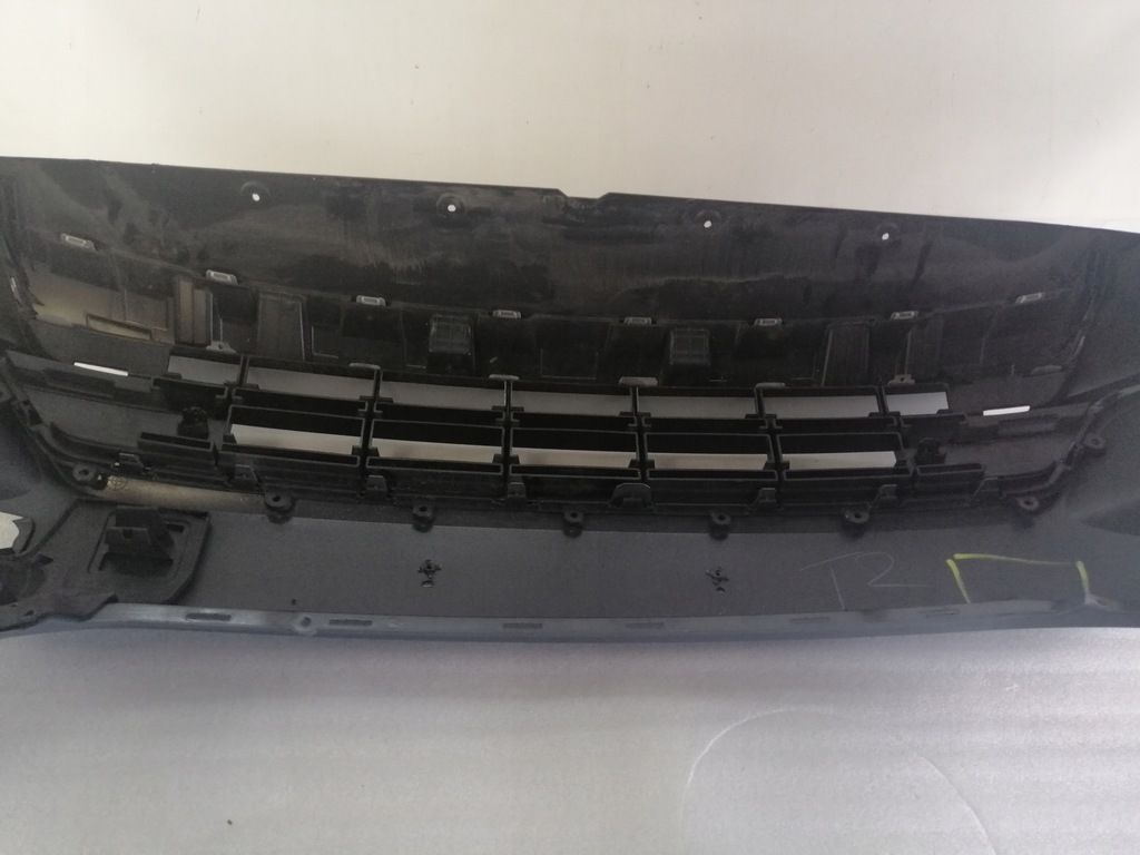 фото №15, Volvo xc40 бампер перед