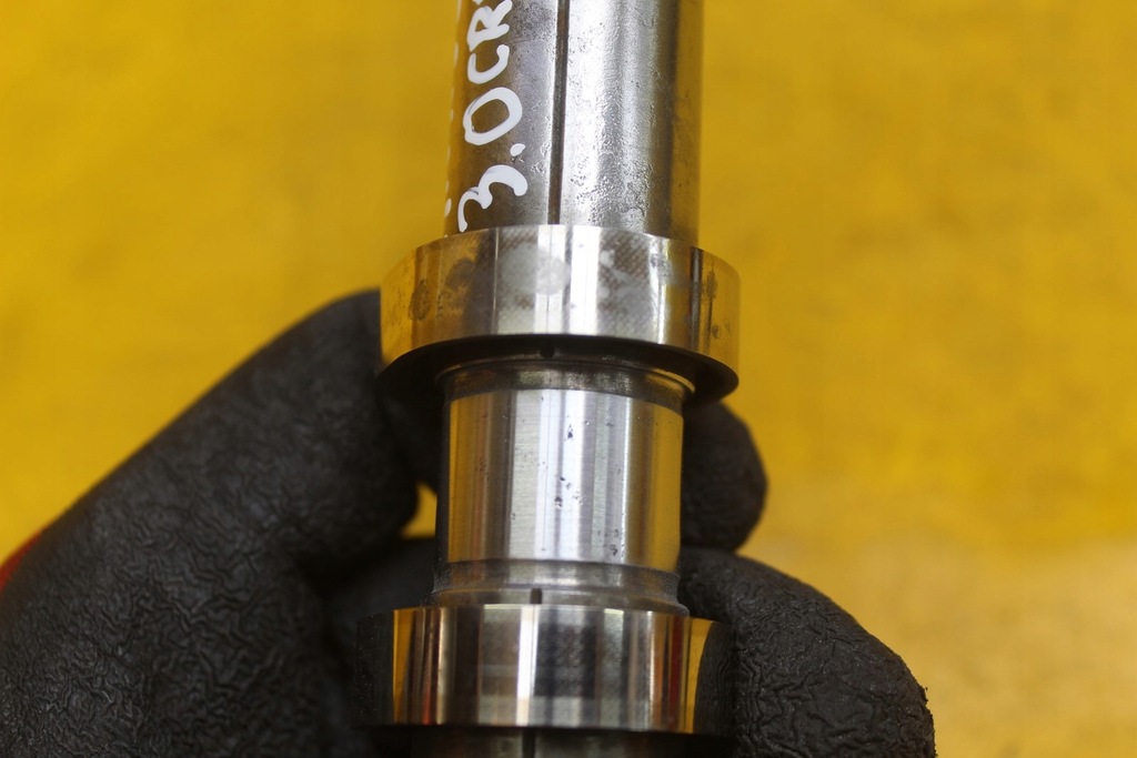 фото №8, Вал розподільного валу правий випускний hyundai ix55 kia 3.0 crdi d6ea