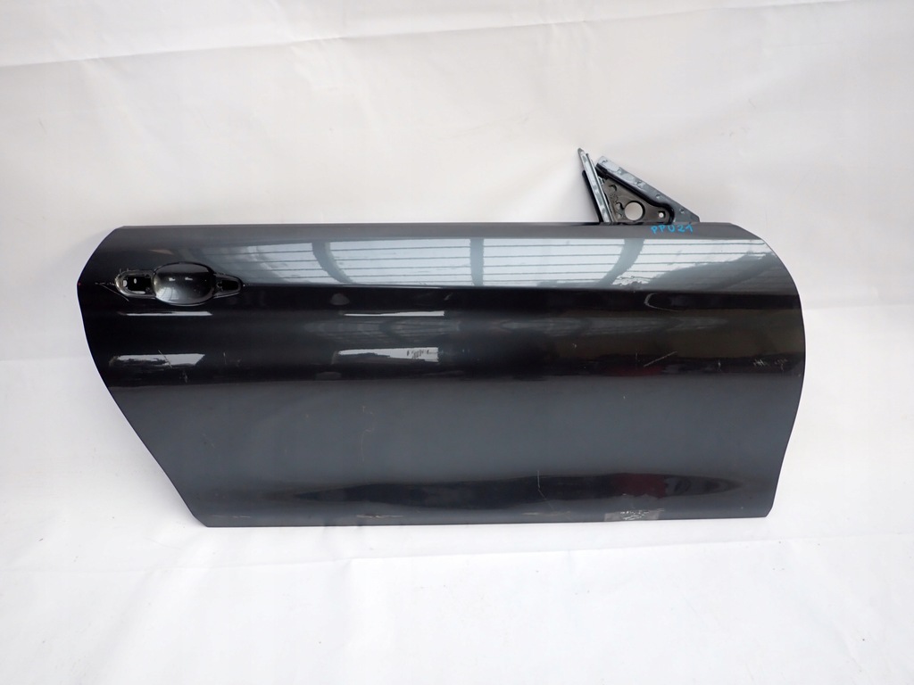 фото №1, Bmw 4 f32 coupe 13- двері праве перед передні