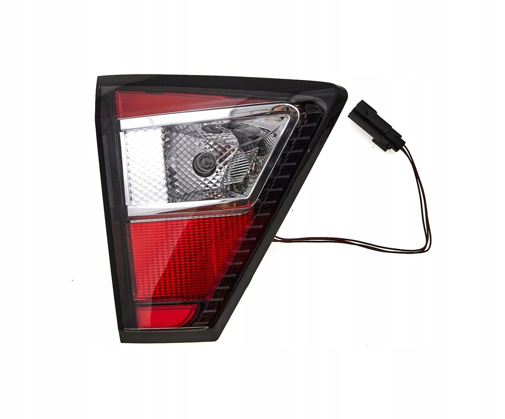 фото №1, Лампа задняя ford escape, 17 - 19 gj5z13405e