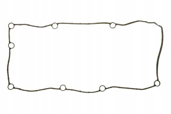 фото №1, Ajusa прокладка pok. zaw. renault twingo ii 07-