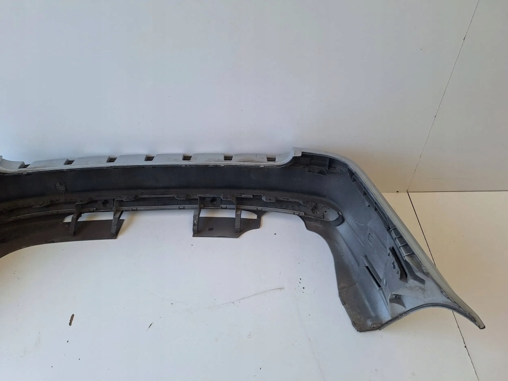 Bmw 3 e46 бампер задняя 8212584 оригинал Недорого