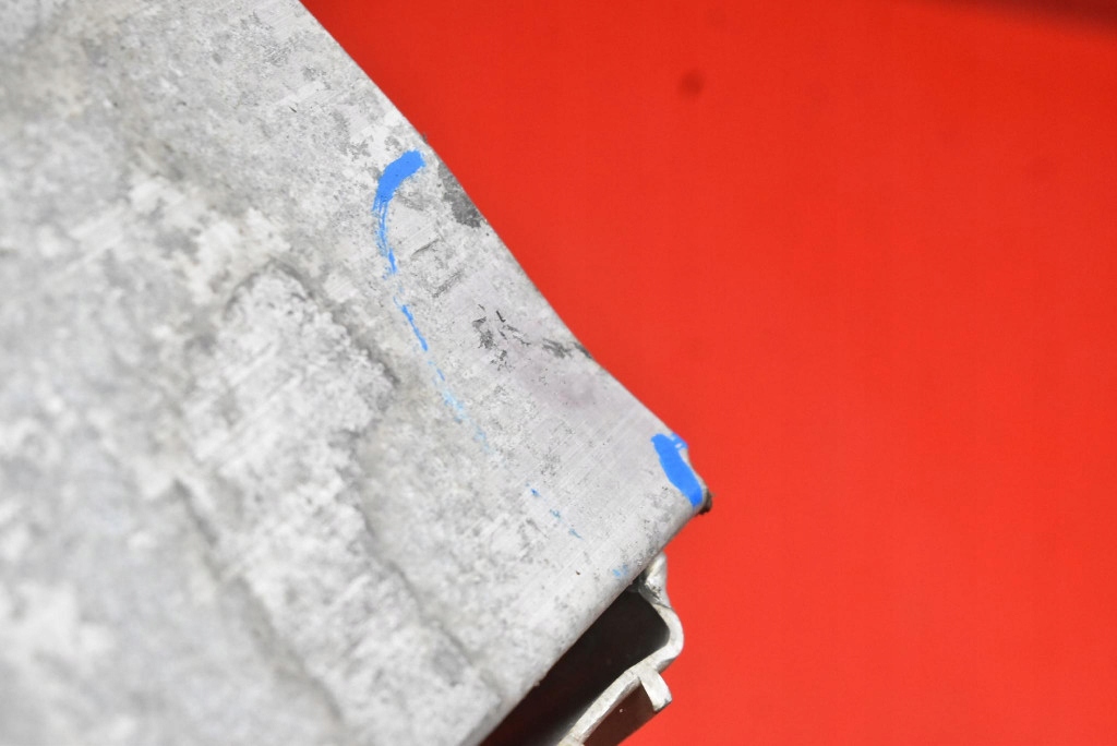 фото №14, Балка бампера перед передняя усилитель kia ev6 gt-line 21-