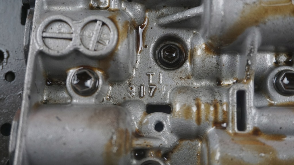 фото №9, S60 v70 xc70 xc90 2.4 d5 08r 185km d5244t4 мехатроника блок управления коробки