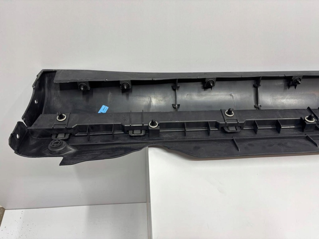 Купить Tesla y порог молдинг порог правая 1497741-00-c 1497745-00-c