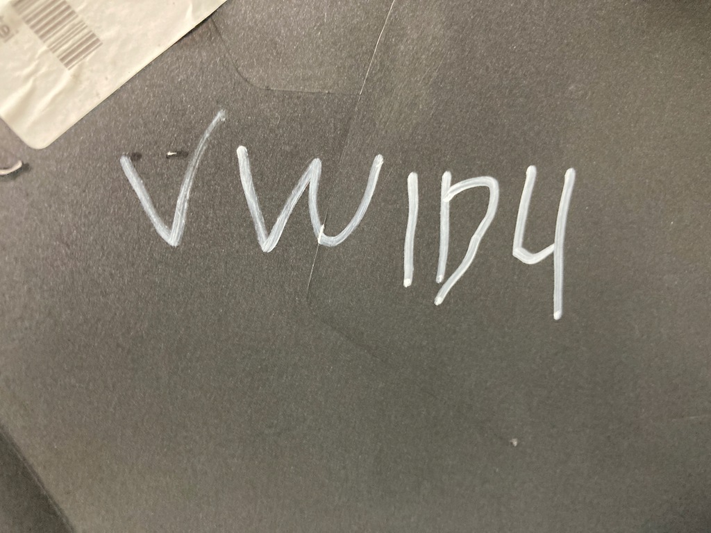 фото №16, Бампер передній vw id.4 id4 11a