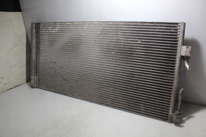 фото №1, Радиатор кондиционера renault laguna iii 1.5dci