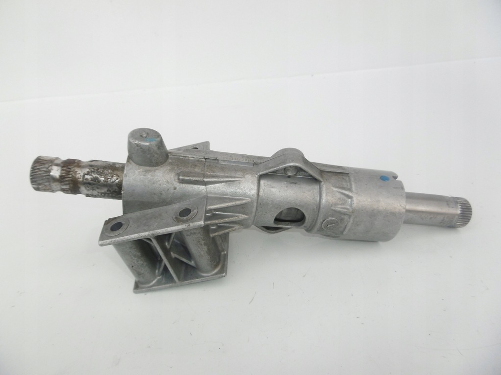 фото №5, Колонка рулевая renault magnum