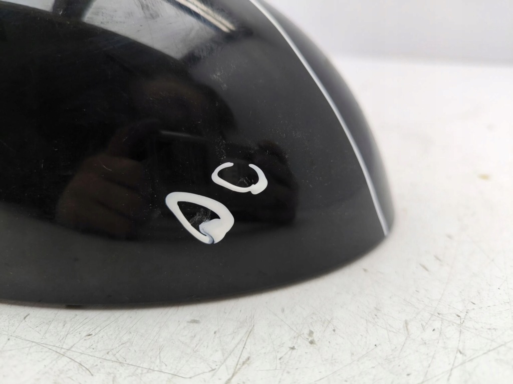 фото №6, Mini cooper countryman r60 2014 корпус зеркало 2753878