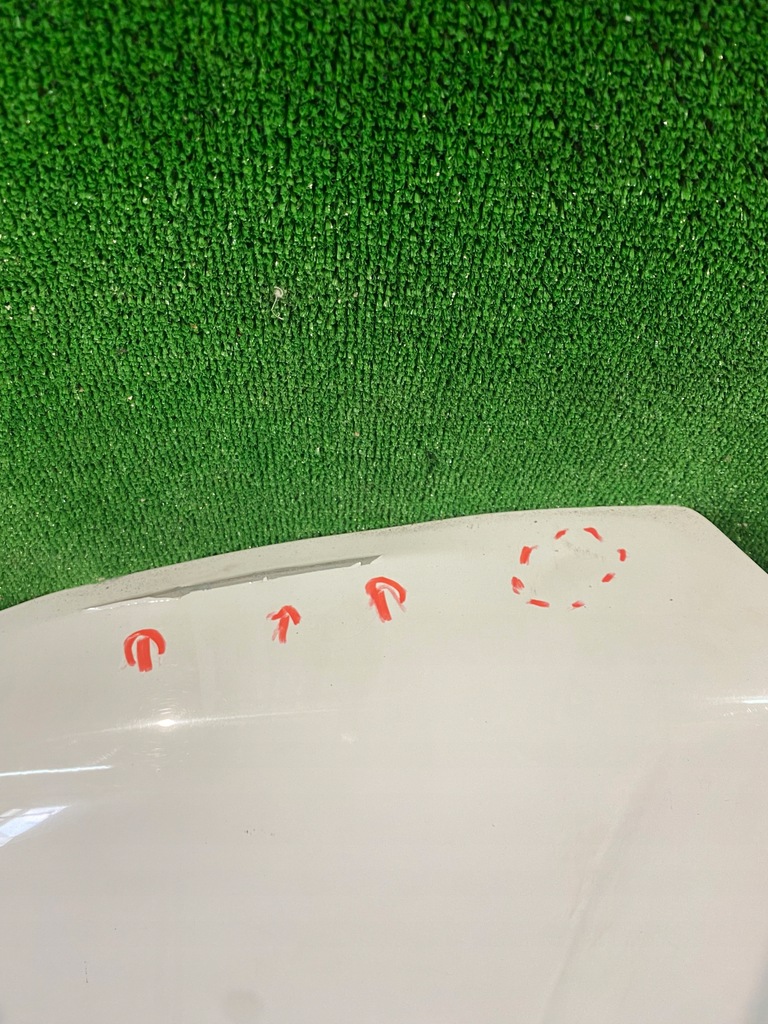 фото №3, Капот кришка двигуна renault express