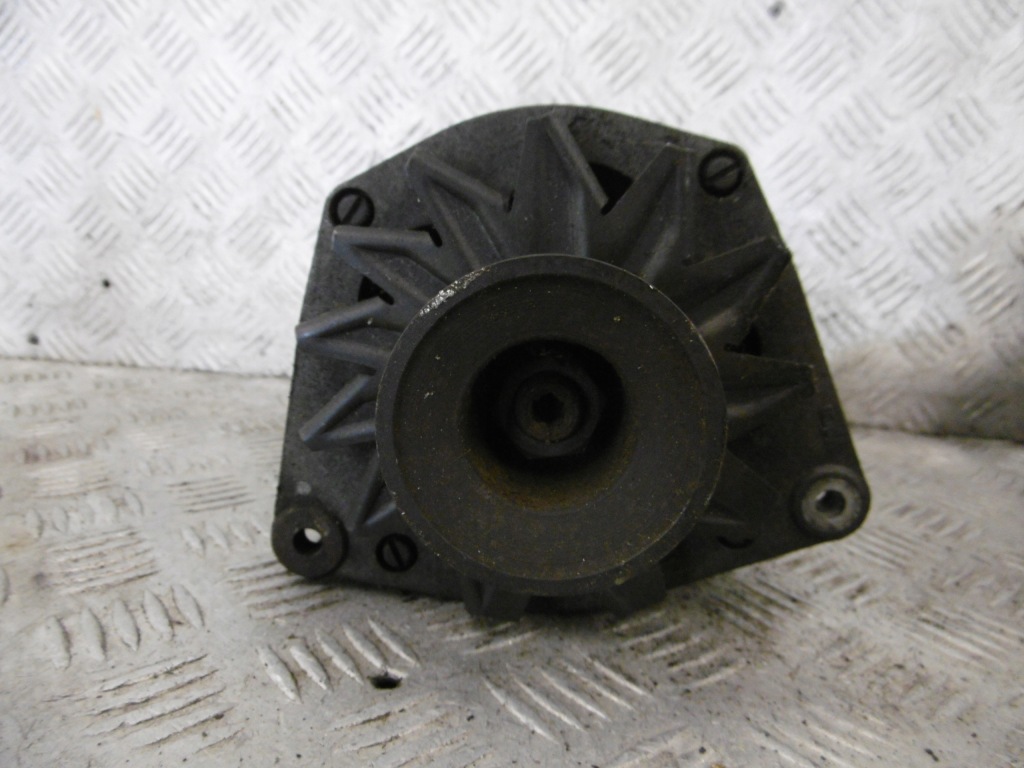 Купить Генератор bmw e34 1.8 b valeo 0986040191