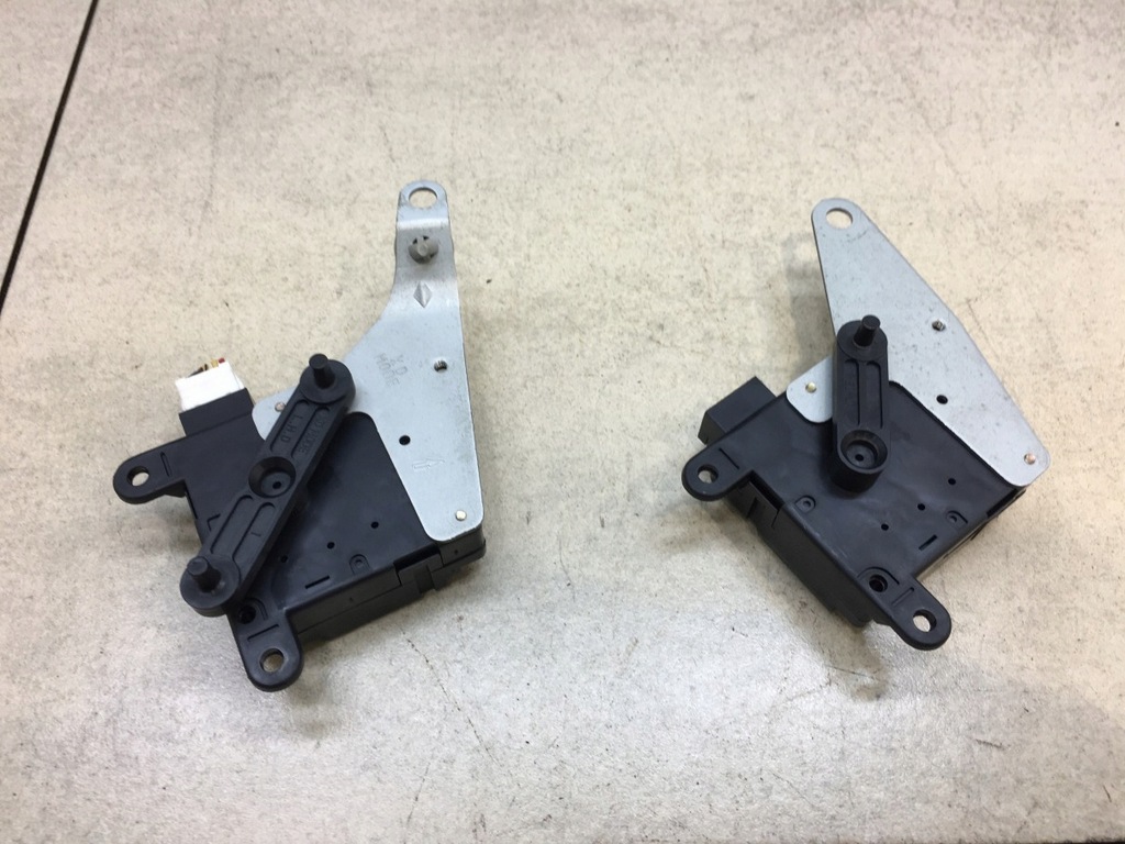 фото №7, Моторчик обігрівача hyundai elantra iii