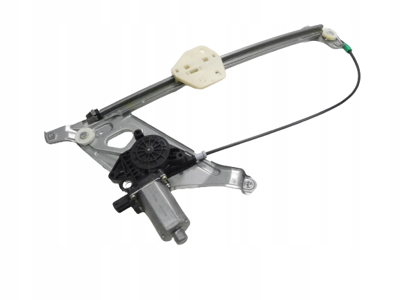 фото №1, Підйомник скло renault espace iii 6025300810