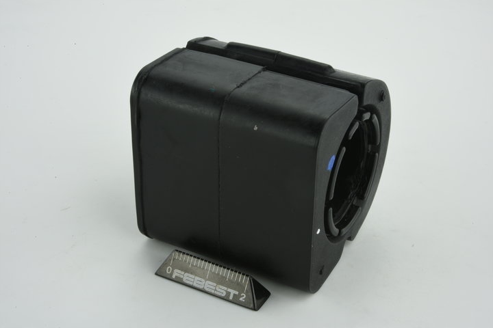 фото №15, Гумовий елемент стабілізатора задня d24 ford transit connect