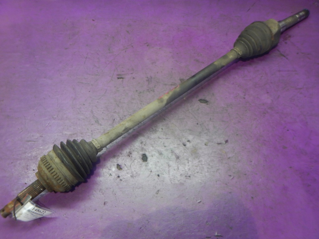 фото №1, Dodge caravan 96- 3,3 v6 привідний вал права шарнір abs