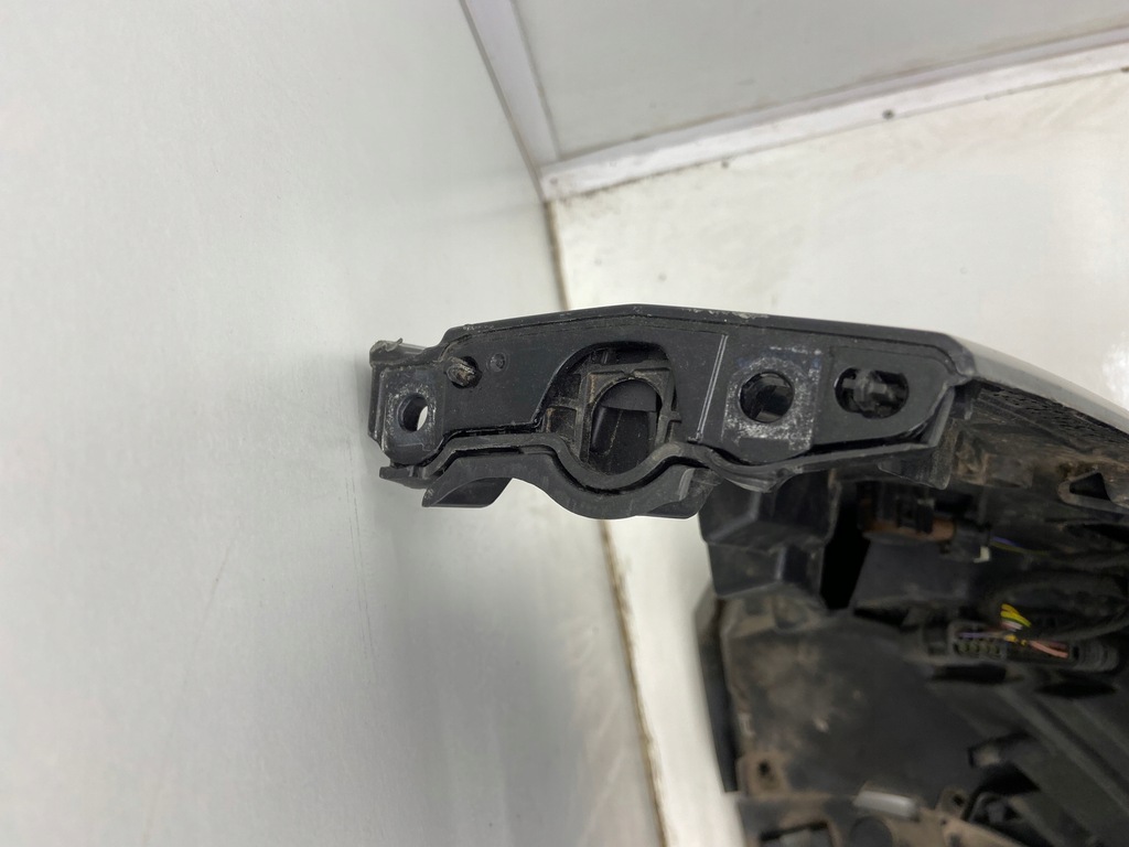 фото №10, Mercedes gla h247 бампер перед 45s amg