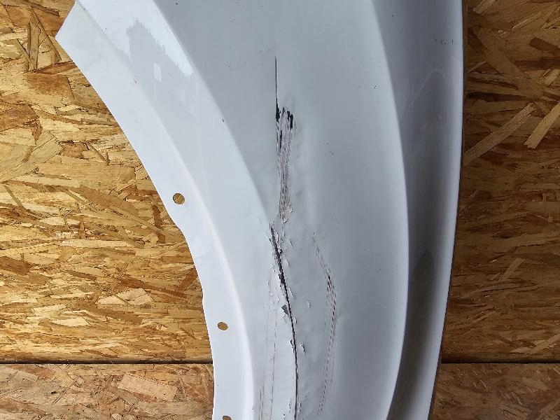 фото №6, Volkswagen vw t-roc roc крыло передний перед левый