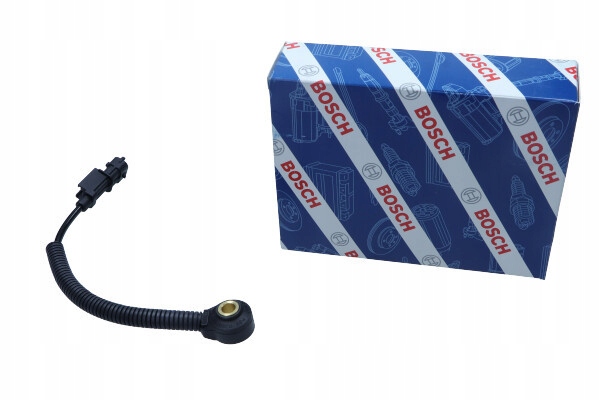 фото №15, Bosch датчик spalania детонаційний hyundai accent iii kia rio ii 1.4