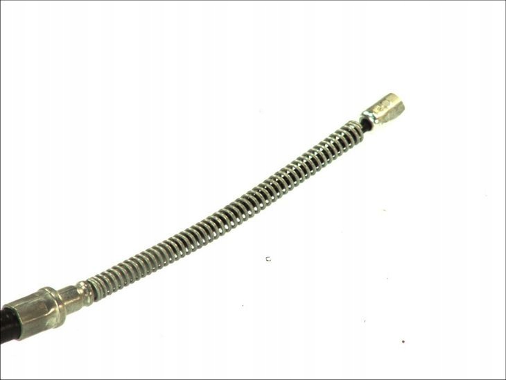 фото №14, Трос тормоза ручного skoda octavia combi 1.9 tdi