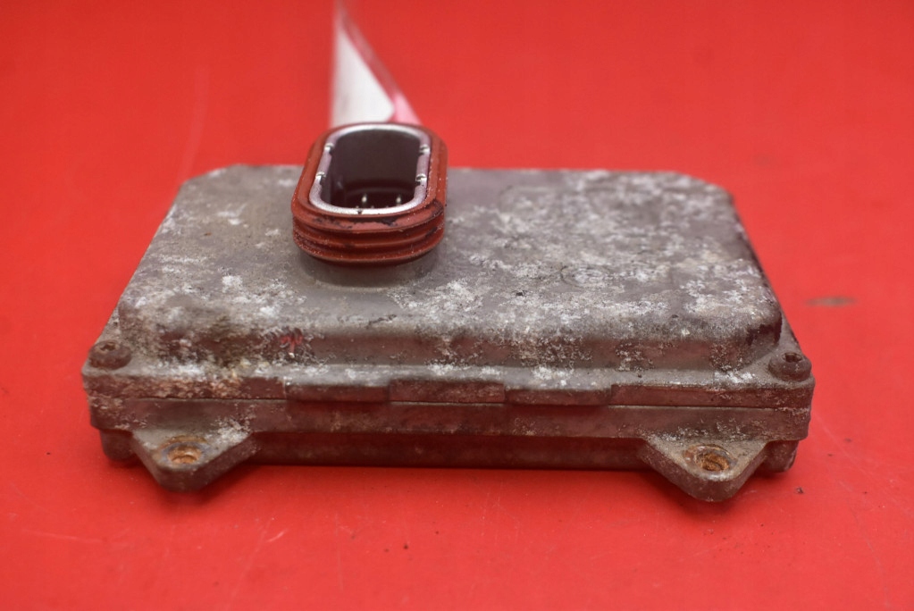 фото №6, Преобразователь ксенон ксенон 24453415 5df008704-30 opel vectra c 02-05