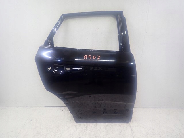 фото №1, Двері праве задні правий задня opel grandland x 17-