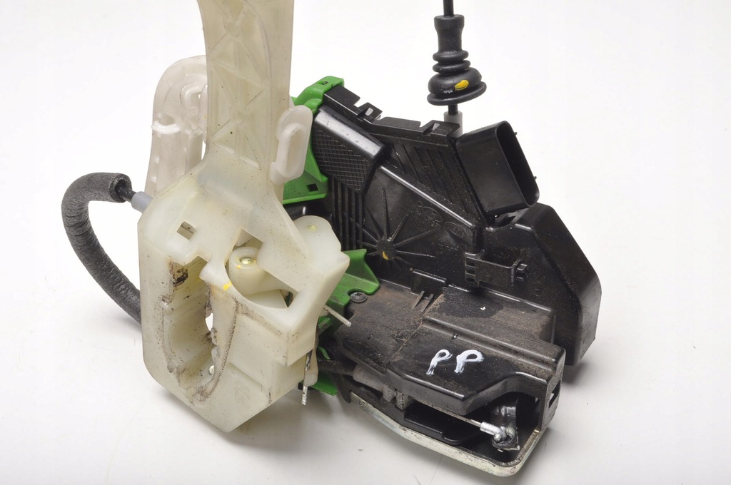 фото №6, Kia carens iv замок двері правий перед 81320-a4060