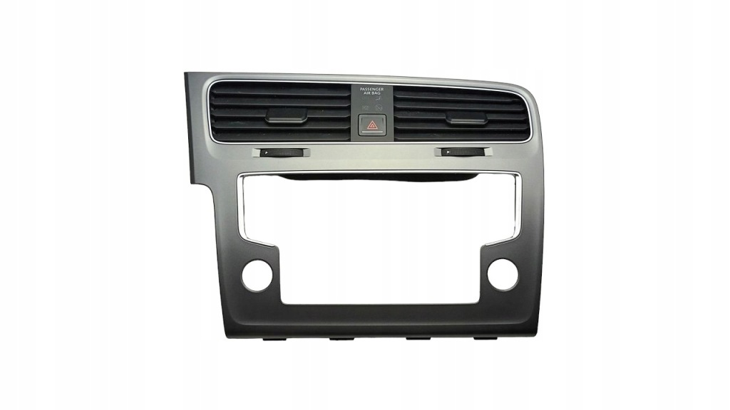 фото №1, Vw golf vii рамка dekor 5g1819743d