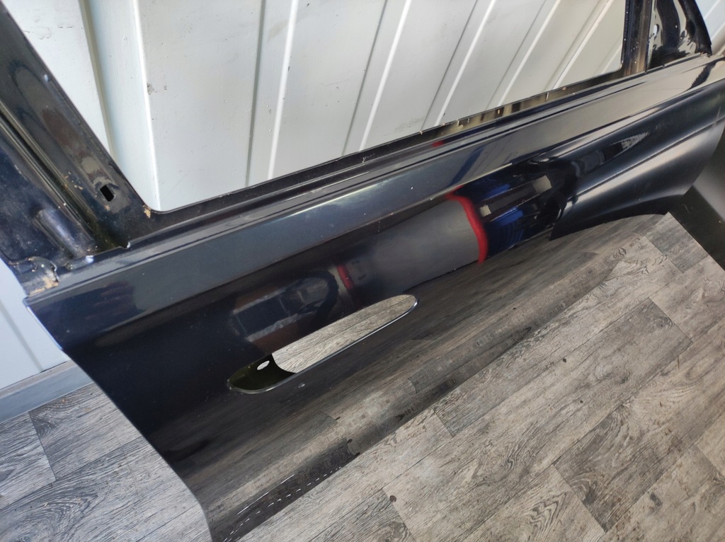 фото №7, Двері mercedes sklasa 223 w223 передні праве