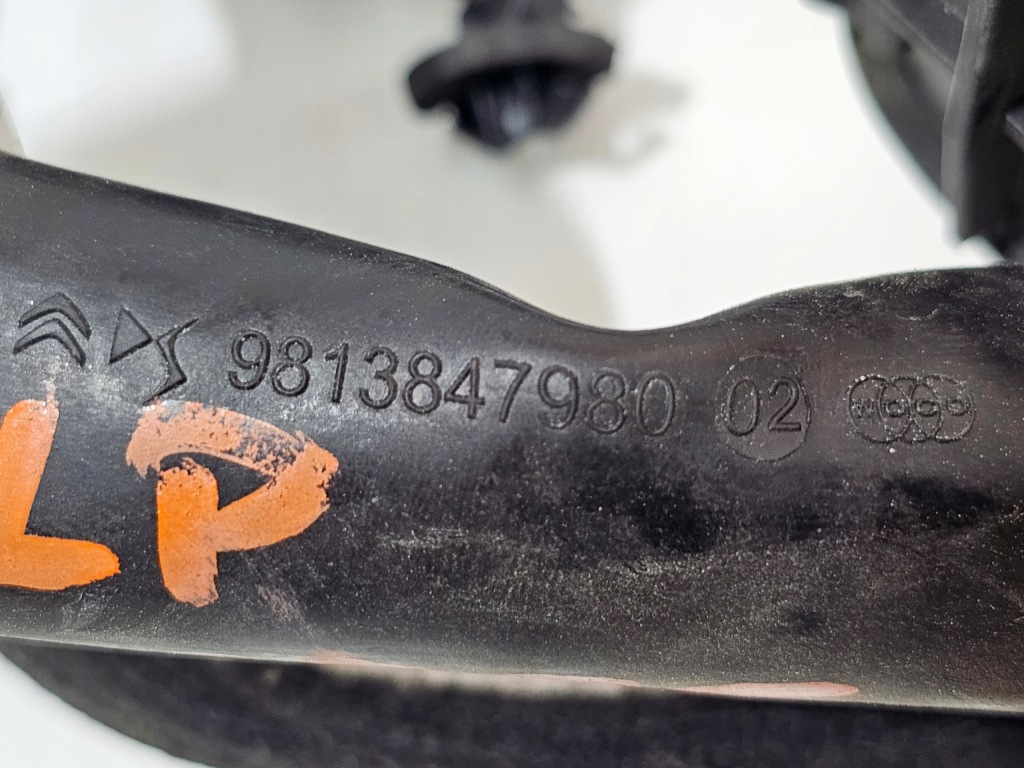 фото №7, Електропроводка джгут двері лівий перед combo e partner berlingo iv #6985