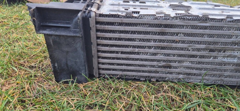 Интеркулер радиатор воздуха bmw f20 f21 f30 f32 f33 f34 f36 Цена