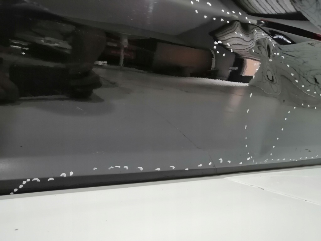 фото №8, Дверь левая передние перед ford ranger v 5