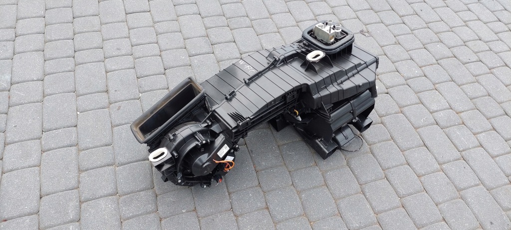 Обігрівач mercedes w176 Недорого