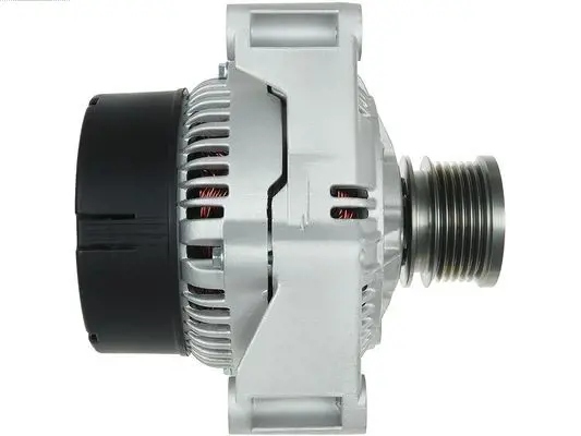 фото №2, Генератор 90a a0263 as-pl mercedes clk c208