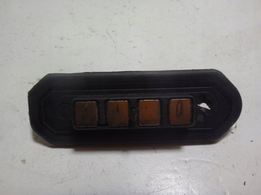 фото №1, Ducato jumper boxer контакт дверь контактор 4-контакты